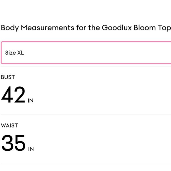 Wilfred GoodLux Bloom Top Deep V-neck top with rosette - Picture 7 of 7